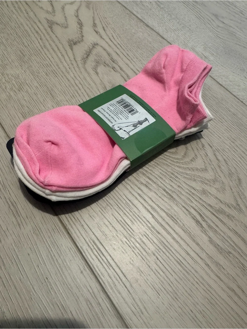 Kate Spade Low-Cut Socks -3 ct
